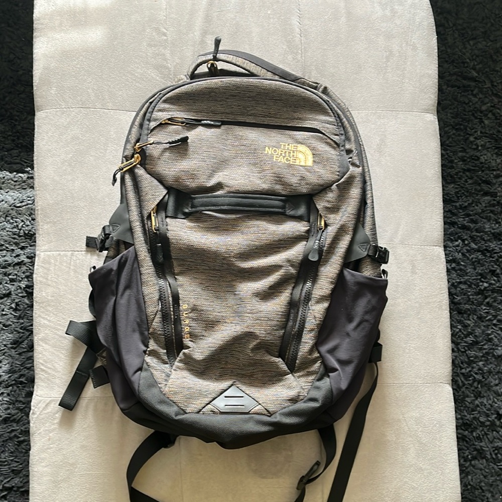 Northface Backpack